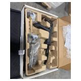 Kohler K-22022-4-BL Bathroom Sink Faucet