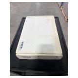 Kohler K-22022-4-BL Bathroom Sink Faucet