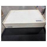 Kohler K-22022-4-BL Bathroom Sink Faucet