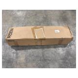 Moen Chrome 1-Handle Shower Faucet with Valve