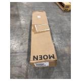 Moen Chrome 1-Handle Shower Faucet with Valve