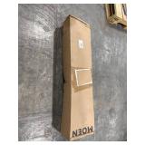 Moen Chrome 1-Handle Shower Faucet with Valve