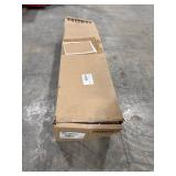 Moen Chrome 1-Handle Shower Faucet with Valve