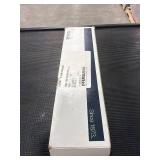 1/2 in. x 1/2 in. x 12 in. Brass Angle Supply