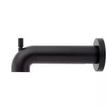 Lexia 6-7/8 in. Integrated Diverter Tub Spout