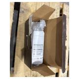 Lexia 6-7/8 in. Integrated Diverter Tub Spout