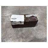 Lexia 6-7/8 in. Integrated Diverter Tub Spout