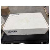 KOHLER 54-oz Touchless Soap Dispenser