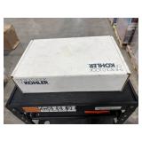 KOHLER 54-oz Touchless Soap Dispenser