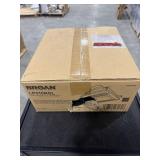 Broan Lp510rsl Lo-Profile Dc 50 - White