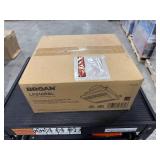 Broan Lp510rsl Lo-Profile Dc 50 - White