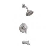 Proflo Pf2830g Willett Trim - Nickel