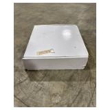 Proflo Pf2830g Willett Trim - Nickel