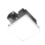 Broan 0.6-Sone 150-CFM White, ENERGY STAR