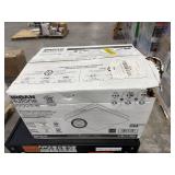 Broan 0.6-Sone 150-CFM White, ENERGY STAR