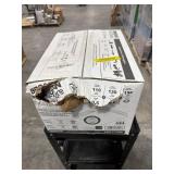 Broan 0.6-Sone 150-CFM White, ENERGY STAR