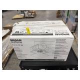 Broan 0.6-Sone 150-CFM White, ENERGY STAR