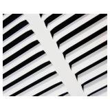 HVAC Premium 14x20 Return Air Grille, 1"