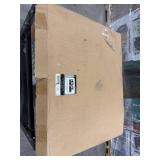 HVAC Premium 14x20 Return Air Grille, 1"