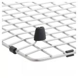 Precis Stainless Steel Kitchen Sink Grid