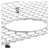 Precis Stainless Steel Kitchen Sink Grid