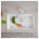 Precis Stainless Steel Kitchen Sink Grid