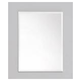 Robern R3 16x20 Mirror Medicine Cabinet
