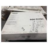 KOHLER 16x20 Recessed Medicine Cabinet