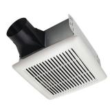 Flex DC Series 50 CFM Bathroom Exhaust Fan