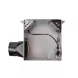 Flex DC Series 50 CFM Bathroom Exhaust Fan