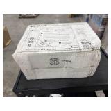 Flex DC Series 50 CFM Bathroom Exhaust Fan