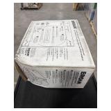 Flex DC Series 50 CFM Bathroom Exhaust Fan