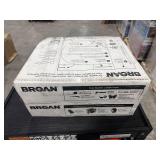 Flex DC Series 50 CFM Bathroom Exhaust Fan