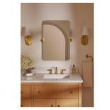 Castia Studio McGee 20x30 Mirror