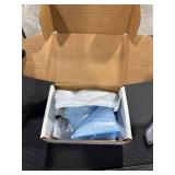 Forte 1-Handle Valve Trim Kit, Chrome