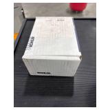 Forte 1-Handle Valve Trim Kit, Chrome