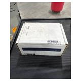 Forte 1-Handle Valve Trim Kit, Chrome