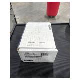 Forte 1-Handle Valve Trim Kit, Chrome