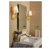 Castia Studio McGee 20x30 Mirror