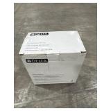 Delta 4-in Tile-In Brass Shower Drain - Sta