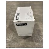 Delta 4-in Tile-In Brass Shower Drain - Sta