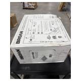 Flex DC Series 50 CFM Bathroom Exhaust Fan