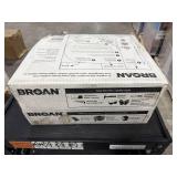 Flex DC Series 50 CFM Bathroom Exhaust Fan