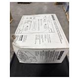 Flex DC Series 50 CFM Bathroom Exhaust Fan