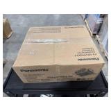 Panasonic WhisperValue 0.3-Sone Fan