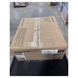 Panasonic WhisperValue 0.3-Sone Fan