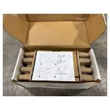 Anthem 4-Port Thermostatic Valve with CV