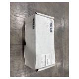 Anthem 4-Port Thermostatic Valve with CV