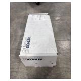 Anthem 4-Port Thermostatic Valve with CV