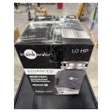 InSinkErator Evolution 1 HP Garbage Disposal